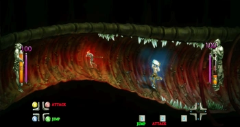 Игра для ПК Headup Tristoy (12+)