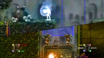 Игра для ПК Headup Tristoy (12+)