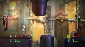 Игра для ПК Headup Tristoy (12+)