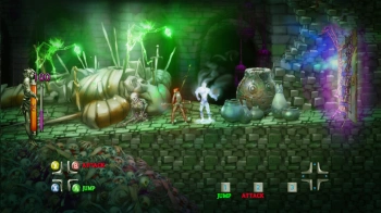 Игра для ПК Headup Tristoy (12+)