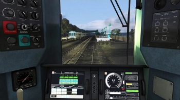 Дополнение к игре для ПК Dovetail Train Simulator: Hudson Line: New York - Croton-Ha (6+)