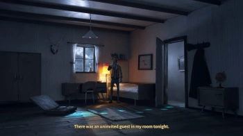 Игра для ПК Headup Truberbrook (12+)