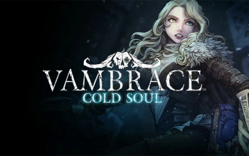 Игра для ПК Headup Vambrace: Cold Soul (12+)