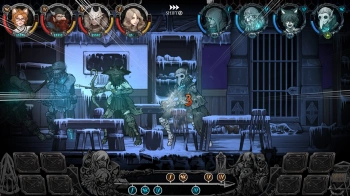 Игра для ПК Headup Vambrace: Cold Soul (12+)
