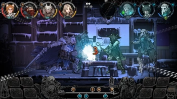 Игра для ПК Headup Vambrace: Cold Soul (12+)