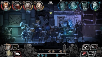 Игра для ПК Headup Vambrace: Cold Soul (12+)