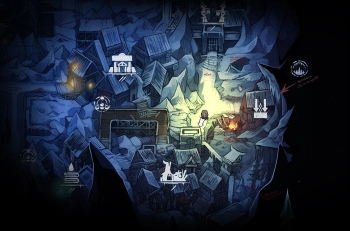 Игра для ПК Headup Vambrace: Cold Soul (12+)