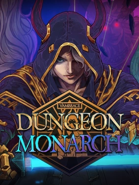 Игра для ПК Headup Vambrace: Dungeon Monarch (12+)