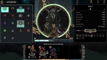 Игра для ПК Headup Vambrace: Dungeon Monarch (12+)