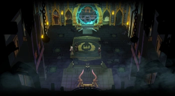 Игра для ПК Headup Vambrace: Dungeon Monarch (12+)