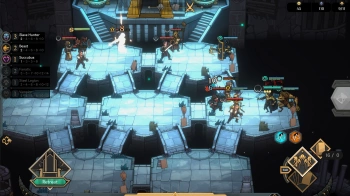 Игра для ПК Headup Vambrace: Dungeon Monarch (12+)