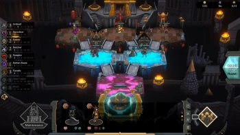 Игра для ПК Headup Vambrace: Dungeon Monarch (12+)