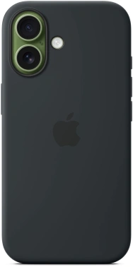 Чехол (клип-кейс) Apple для Apple iPhone 17 Silicone Case