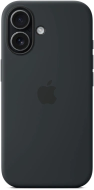 Чехол (клип-кейс) Apple для Apple iPhone 17 Silicone Case