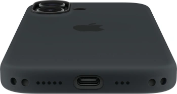 Чехол (клип-кейс) Apple для Apple iPhone 17 Silicone Case