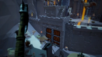 Игра для ПК Headup Viking Rage (12+)