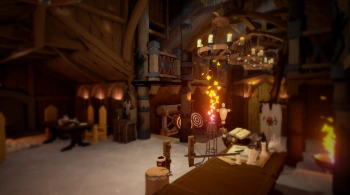 Игра для ПК Headup Viking Rage (12+)