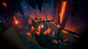 Игра для ПК Headup Viking Rage (12+)