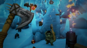 Игра для ПК Headup Viking Rage (12+)