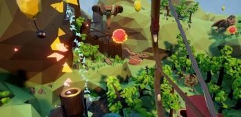 Игра для ПК Headup Viking Rage (12+)