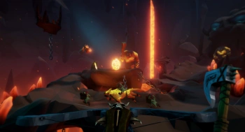 Игра для ПК Headup Viking Rage (12+)