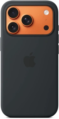 Чехол (клип-кейс) Apple для Apple iPhone 17 Pro Silicone Case