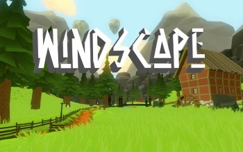 Игра для ПК Headup Windscape (12+)