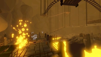 Игра для ПК Headup Windscape (12+)