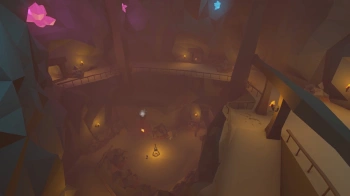 Игра для ПК Headup Windscape (12+)