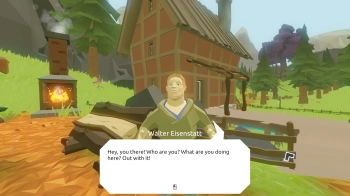 Игра для ПК Headup Windscape (12+)