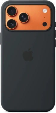 Чехол (клип-кейс) Apple для Apple iPhone 17 Pro Max Silicone Case