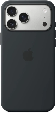 Чехол (клип-кейс) Apple для Apple iPhone 17 Pro Max Silicone Case