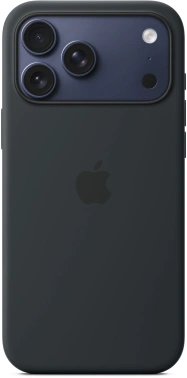 Чехол (клип-кейс) Apple для Apple iPhone 17 Pro Max Silicone Case