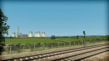 Дополнение к игре для ПК Dovetail Train Simulator: Liverpool-Manchester Route Add-On (6+)