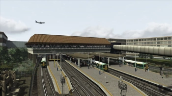 Дополнение к игре для ПК Dovetail Train Simulator: London to Brighton Route Add-On (6+)