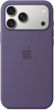 Чехол (клип-кейс) Apple для Apple iPhone 17 Pro Max Silicone Case