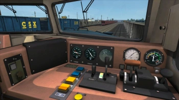Дополнение к игре для ПК Dovetail Train Simulator: Miami - West Palm Beach Route Add (6+)