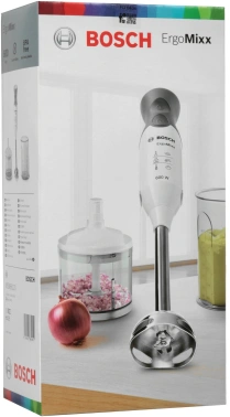 Блендер погружной Bosch MSM66120