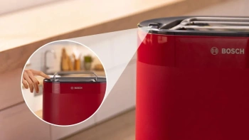 Тостер Bosch TAT2M124