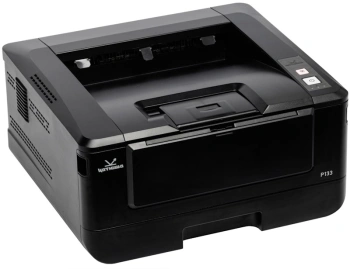 Принтер лазерный Катюша P133-256-PP