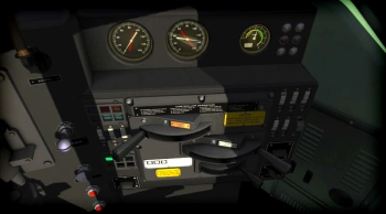 Дополнение к игре для ПК Dovetail Train Simulator: Miami Commuter Rail F40PHL-2 Loco (6+)