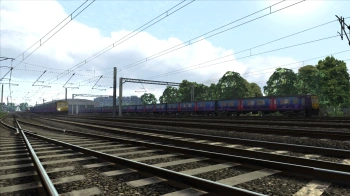 Дополнение к игре для ПК Dovetail Train Simulator: Midland Main Line London-Bedford (6+)