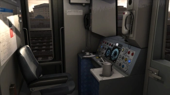 Дополнение к игре для ПК Dovetail Train Simulator: Midland Main Line London-Bedford (6+)