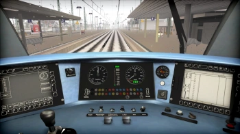 Дополнение к игре для ПК Dovetail Train Simulator: Munich - Garmisch-Partenkirchen R (6+)
