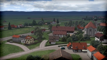 Дополнение к игре для ПК Dovetail Train Simulator: Munich - Garmisch-Partenkirchen R (6+)
