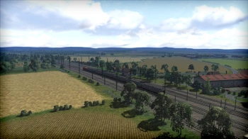 Дополнение к игре для ПК Dovetail Train Simulator: Munich - Rosenheim Route Add-On (6+)