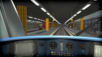 Дополнение к игре для ПК Dovetail Train Simulator: Munich - Rosenheim Route Add-On (6+)