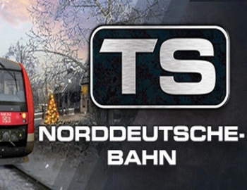 Дополнение к игре для ПК Dovetail Train Simulator: Norddeutsche-Bahn Kiel - Lubeck R (6+)