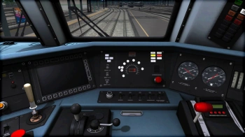 Дополнение к игре для ПК Dovetail Train Simulator: North Jersey Coast Line Route Add (6+)