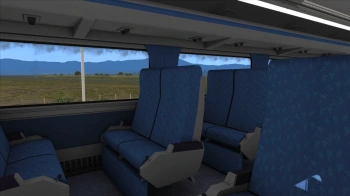 Дополнение к игре для ПК Dovetail Train Simulator: Pacific Surfliner LA - San Diego (6+)